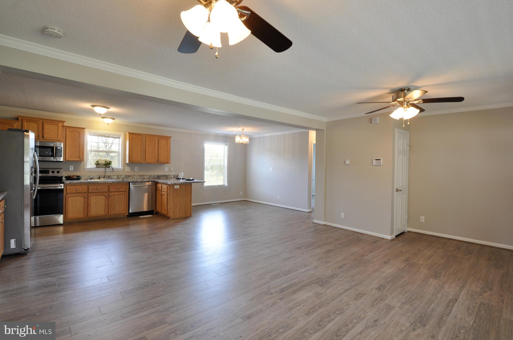 CAROLINE PINES - Residential