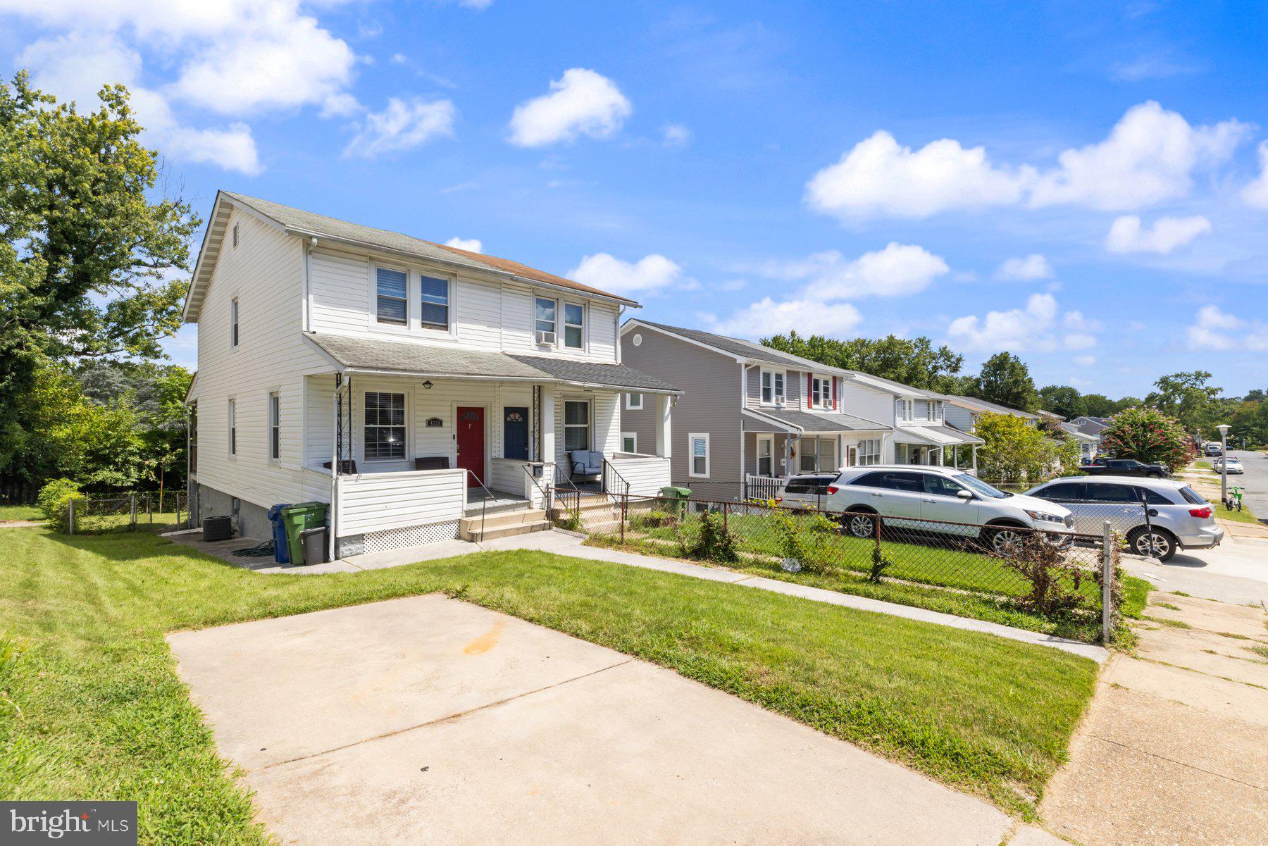 GARDENVILLE - Residential