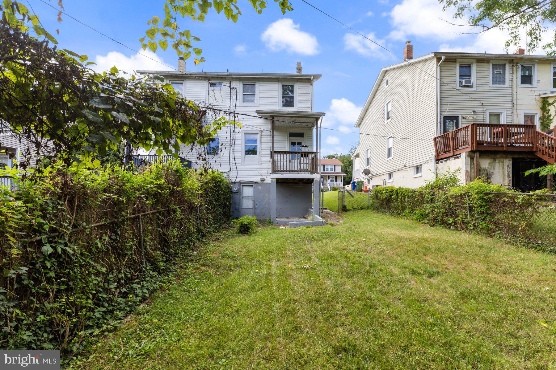 GARDENVILLE - Residential