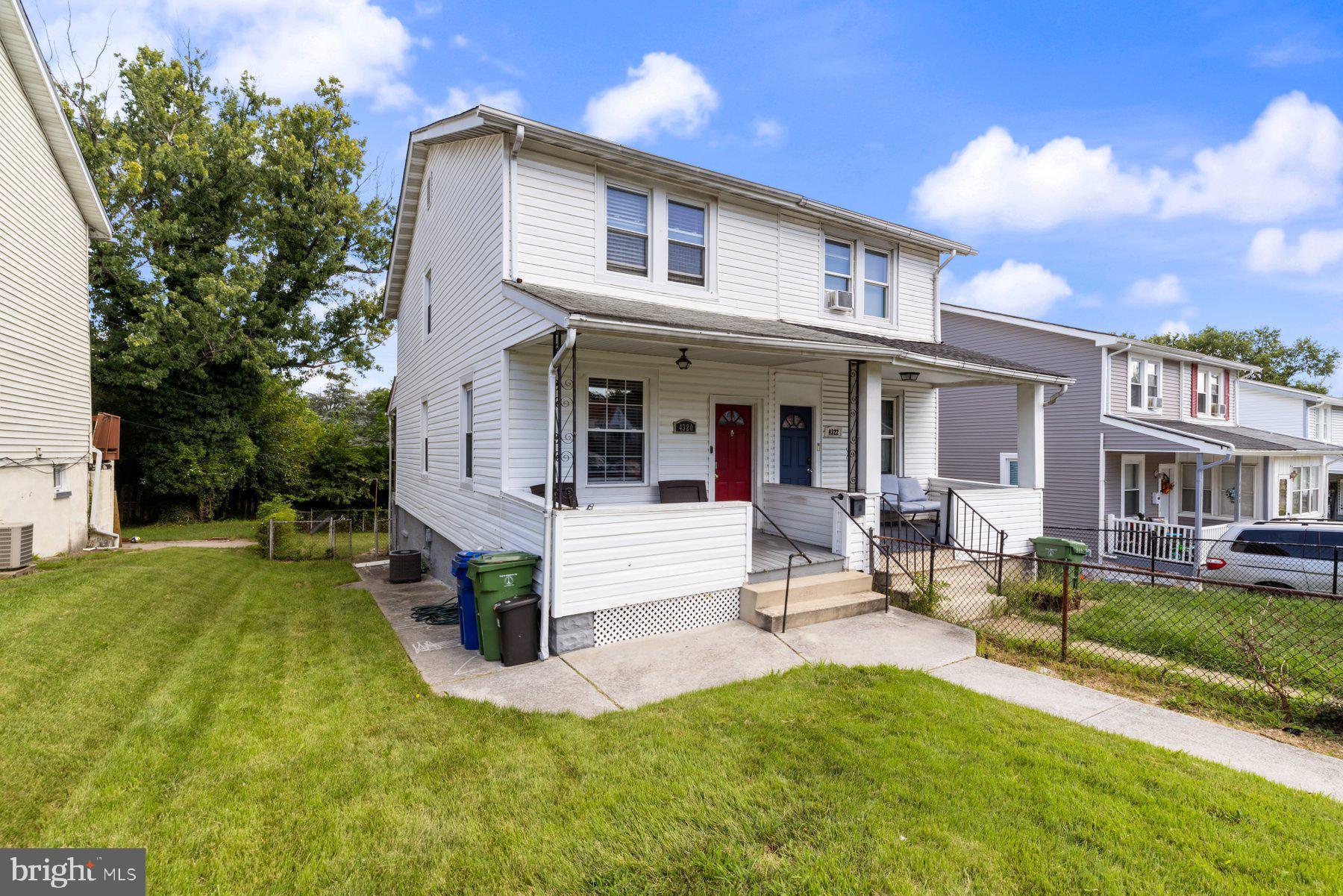 GARDENVILLE - Residential