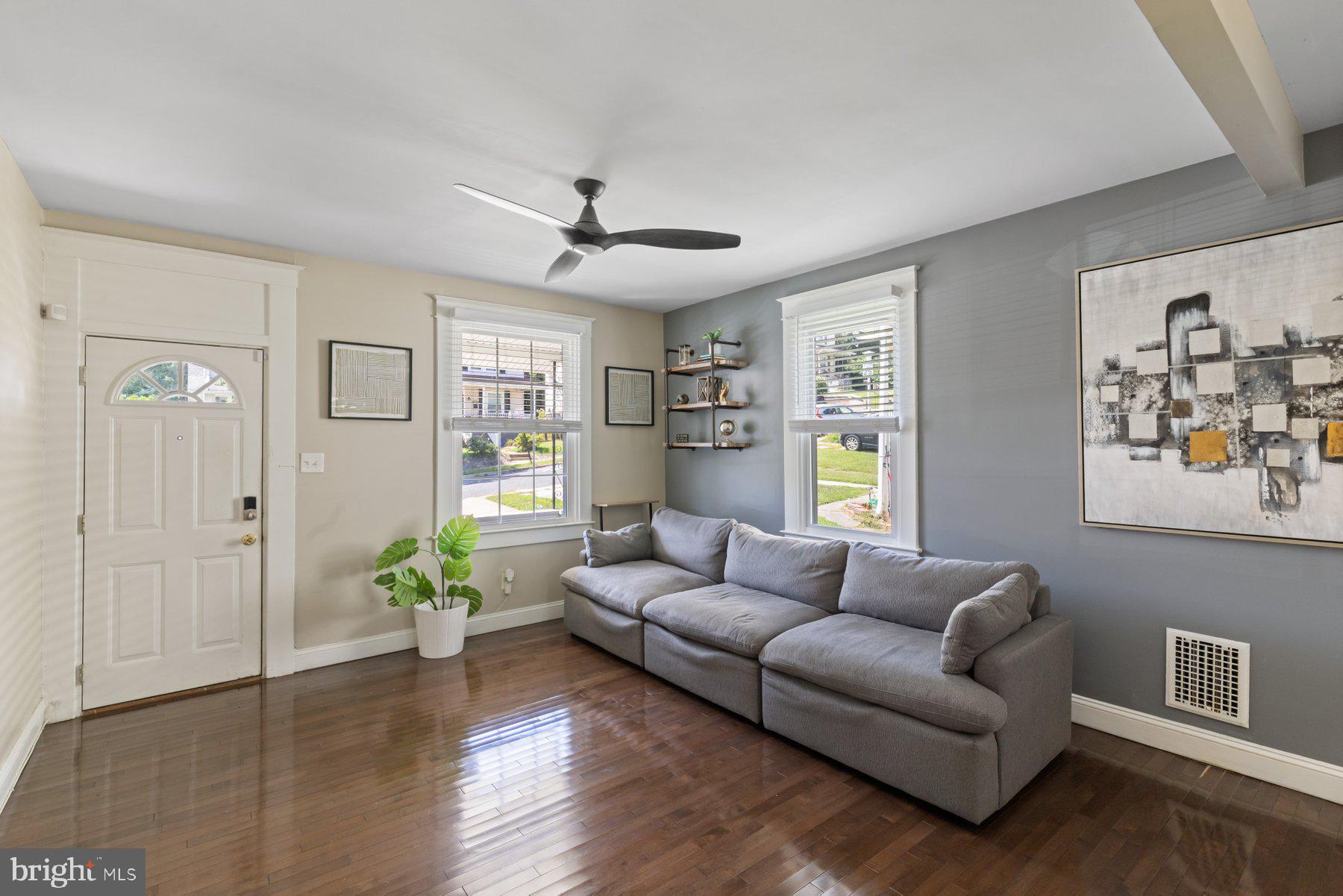 GARDENVILLE - Residential