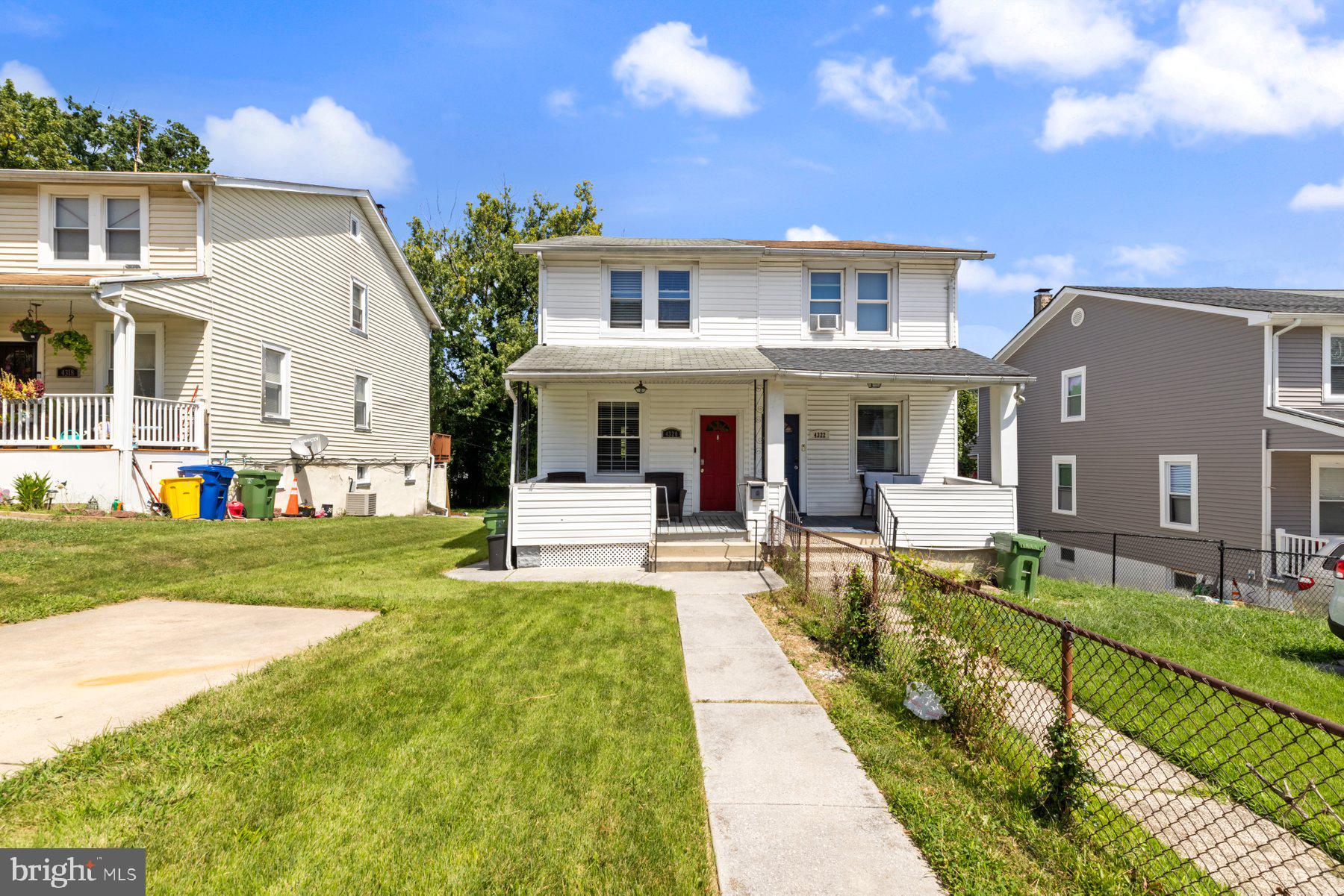 GARDENVILLE - Residential