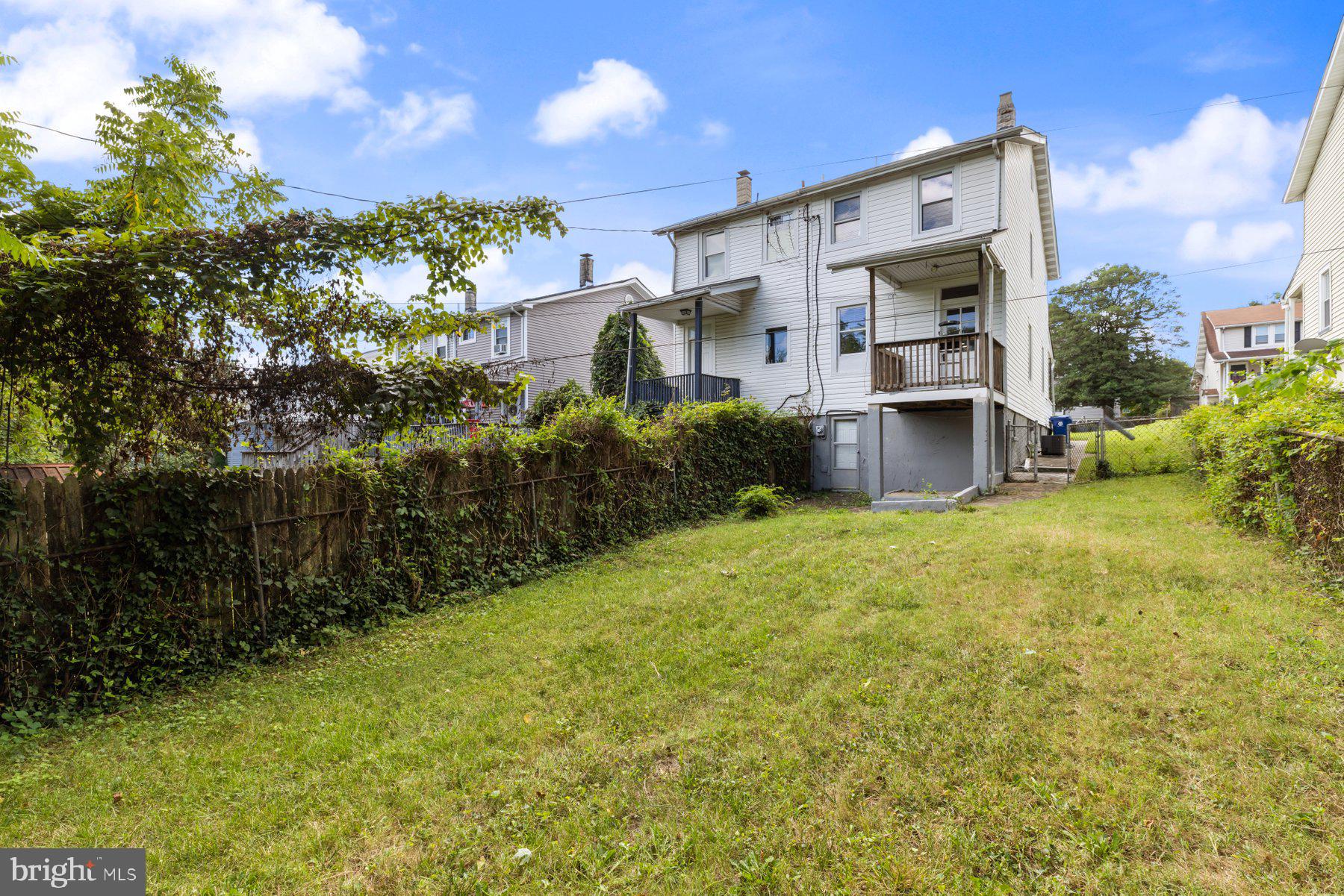 GARDENVILLE - Residential