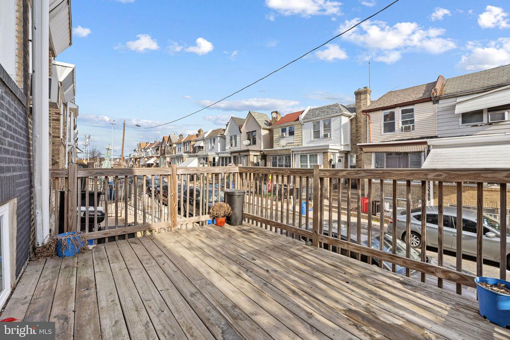 Photo of 4230 Neilson Street, PHILADELPHIA, PA 19124 (MLS # PAPH2569674)