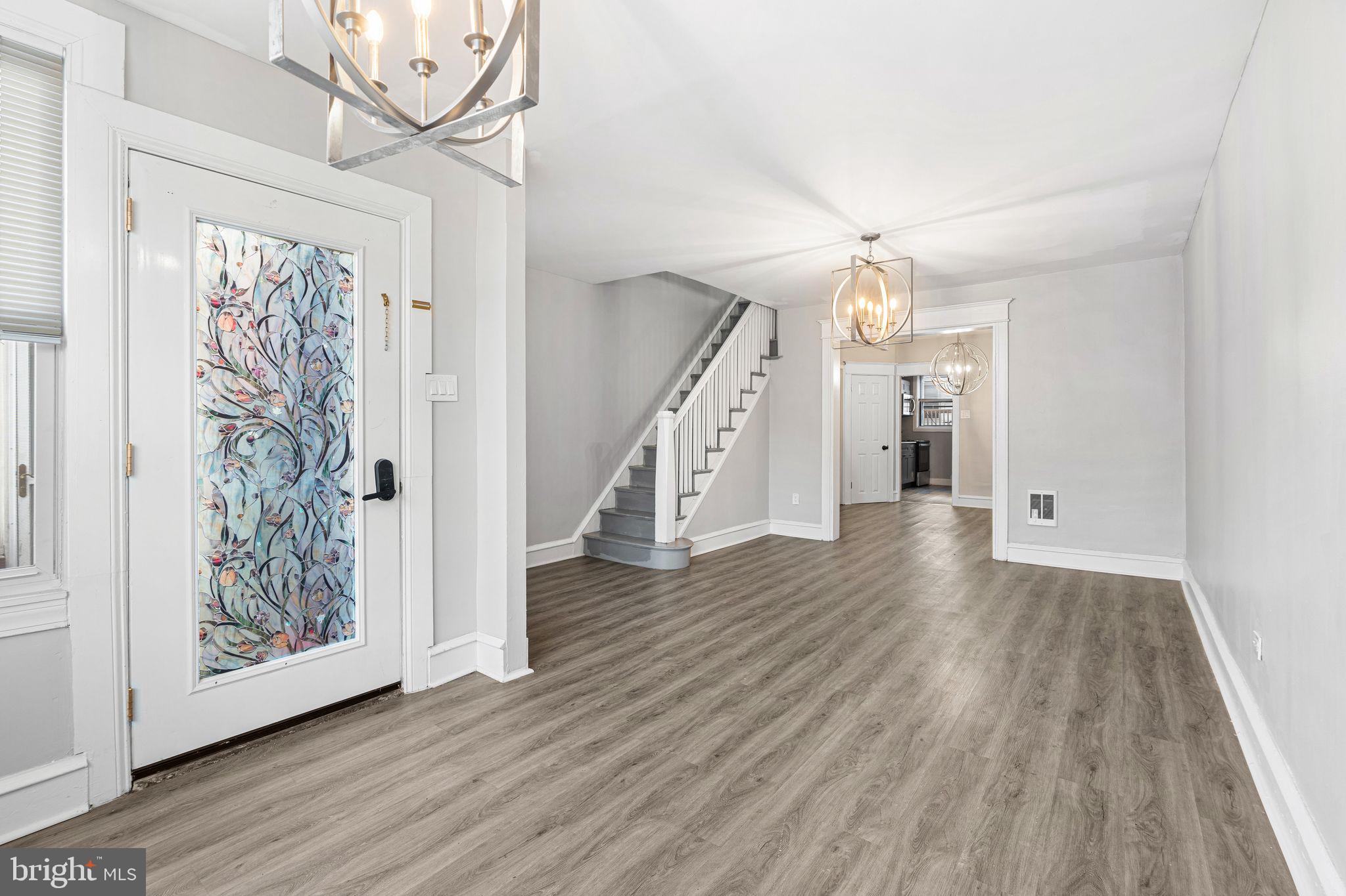 JUNIATA - Residential