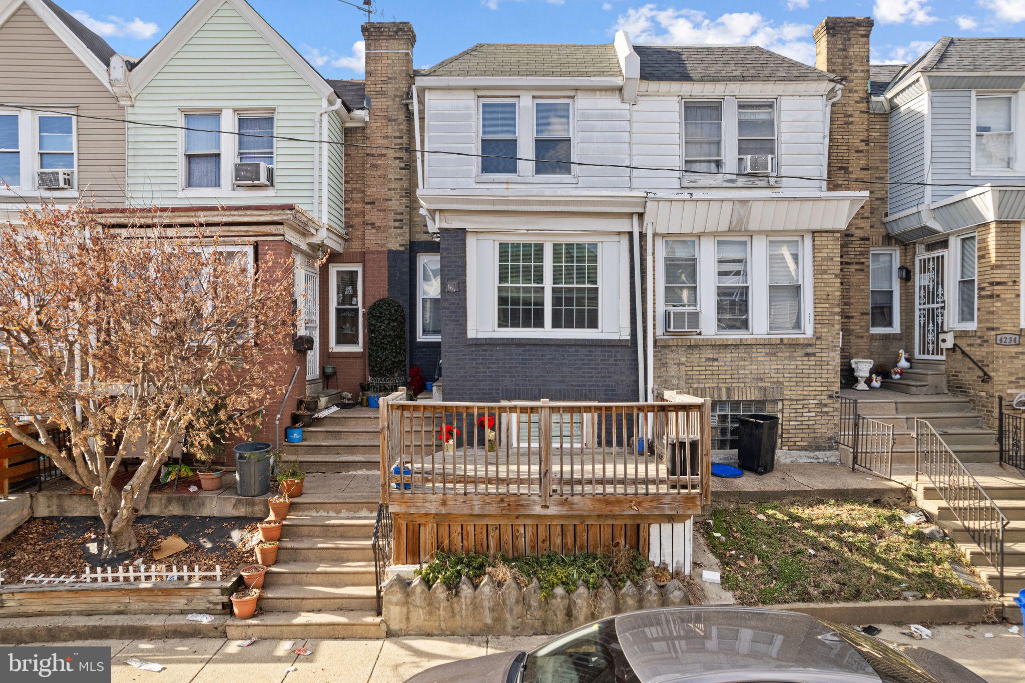 JUNIATA - Residential