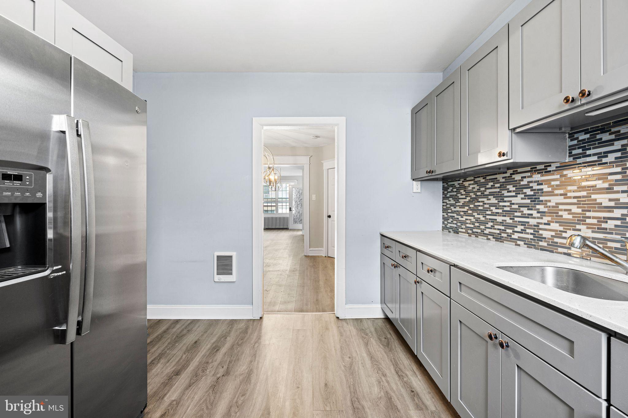 JUNIATA - Residential