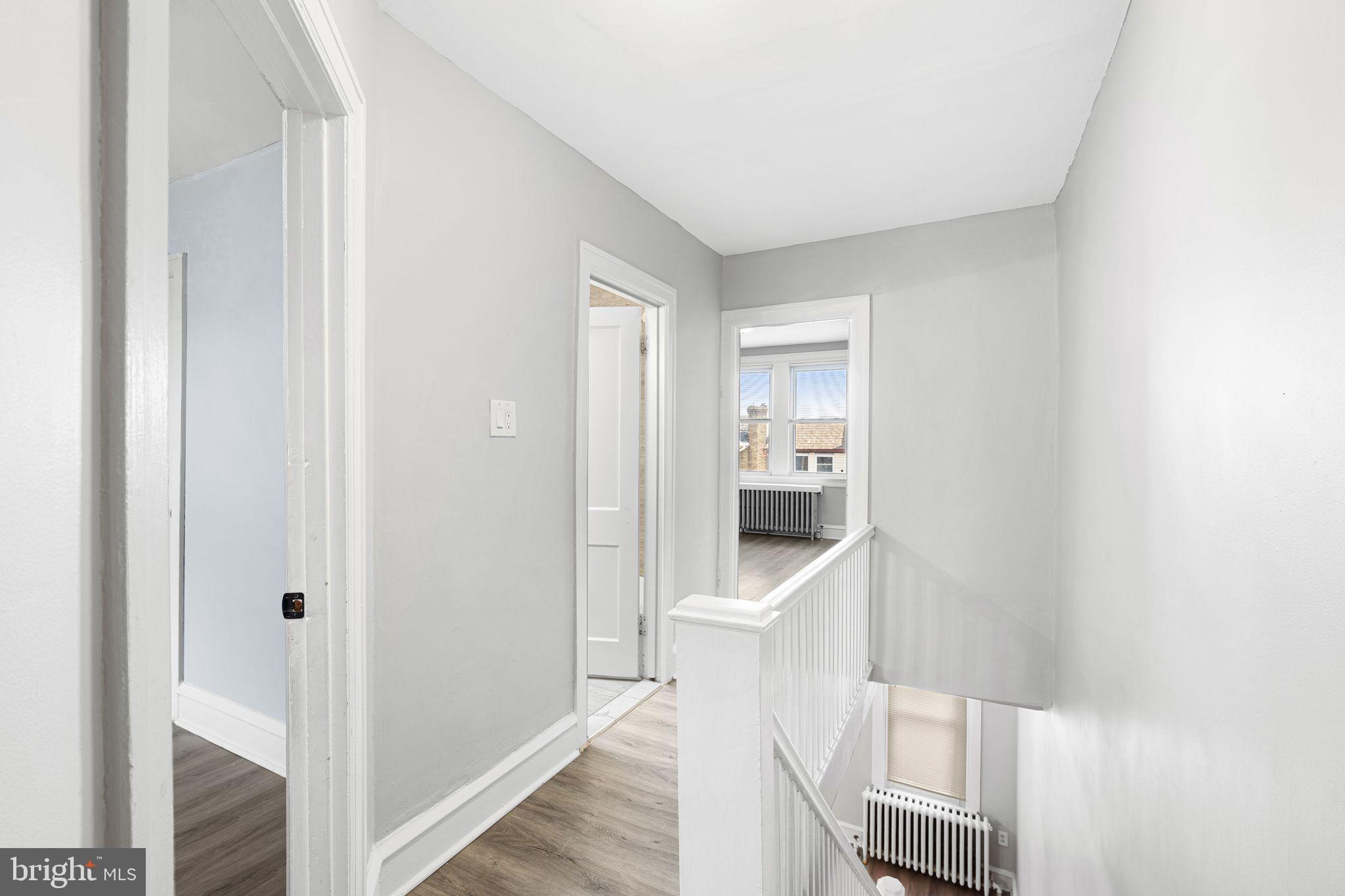 JUNIATA - Residential