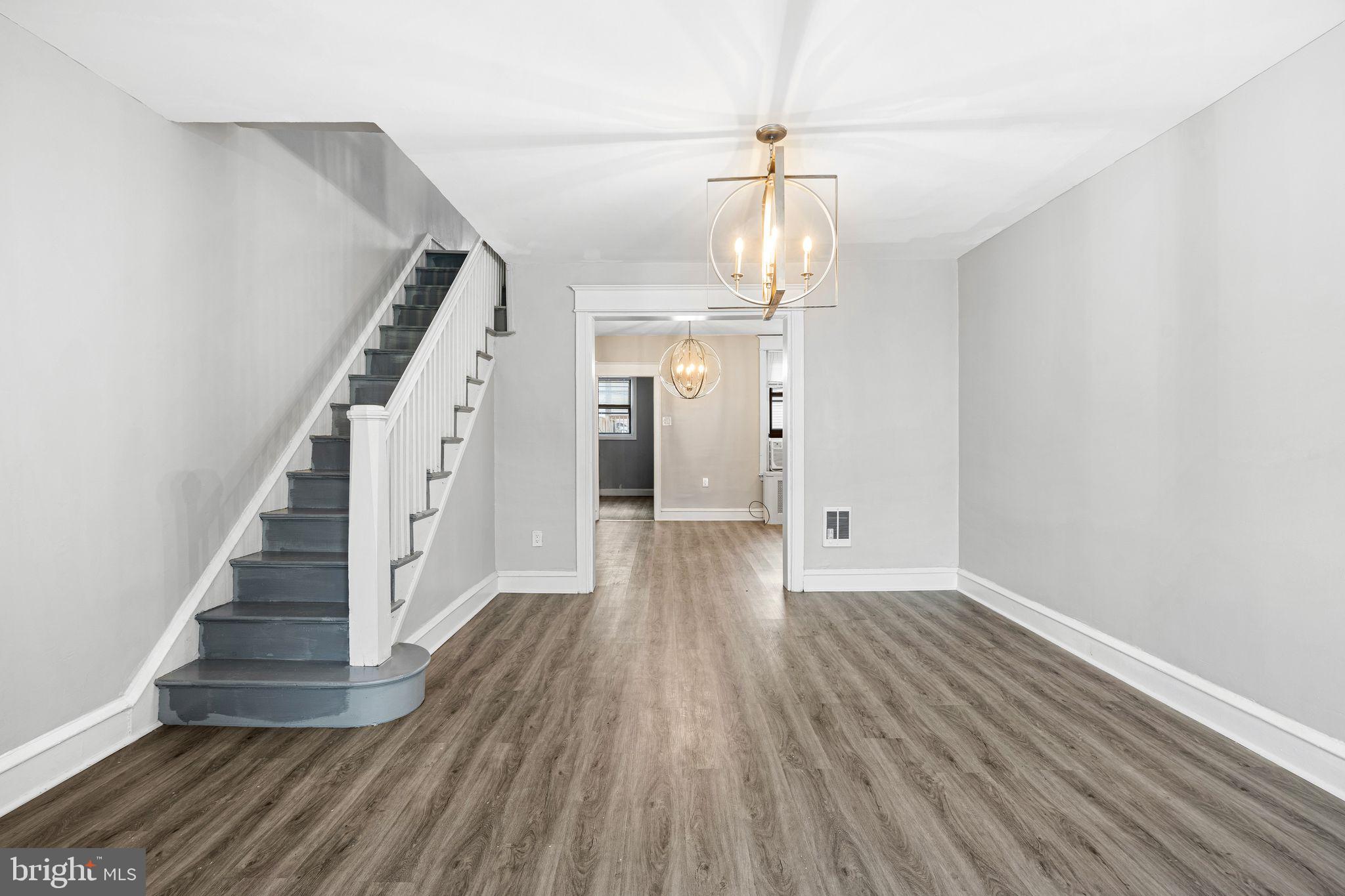 JUNIATA - Residential