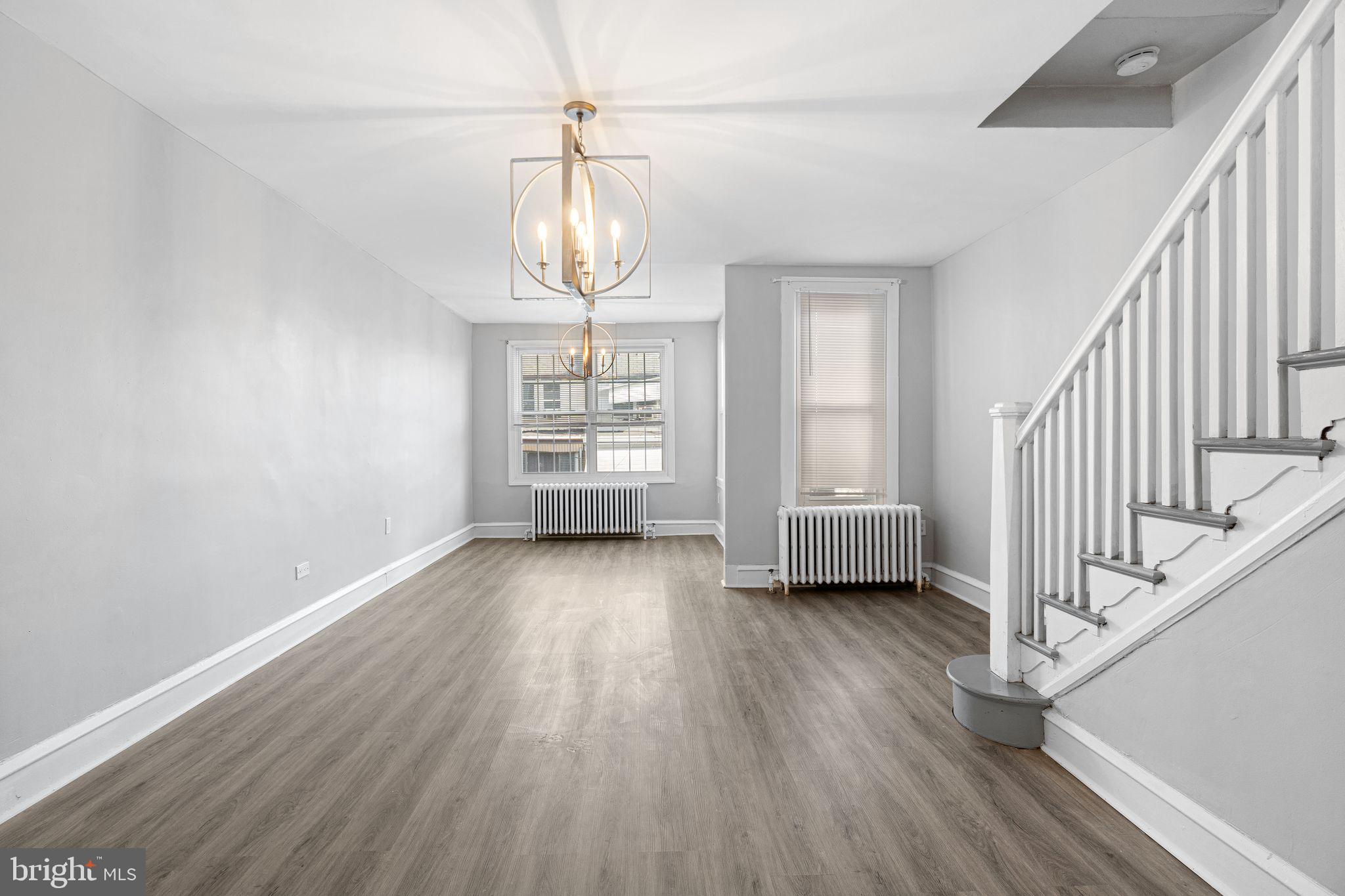 JUNIATA - Residential