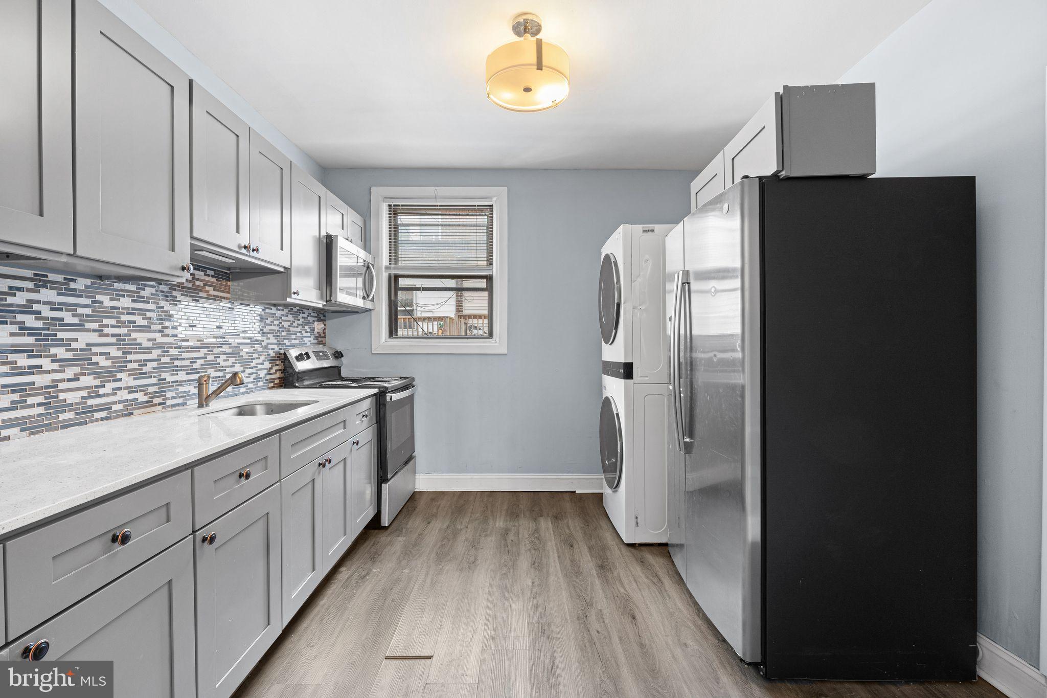 JUNIATA - Residential