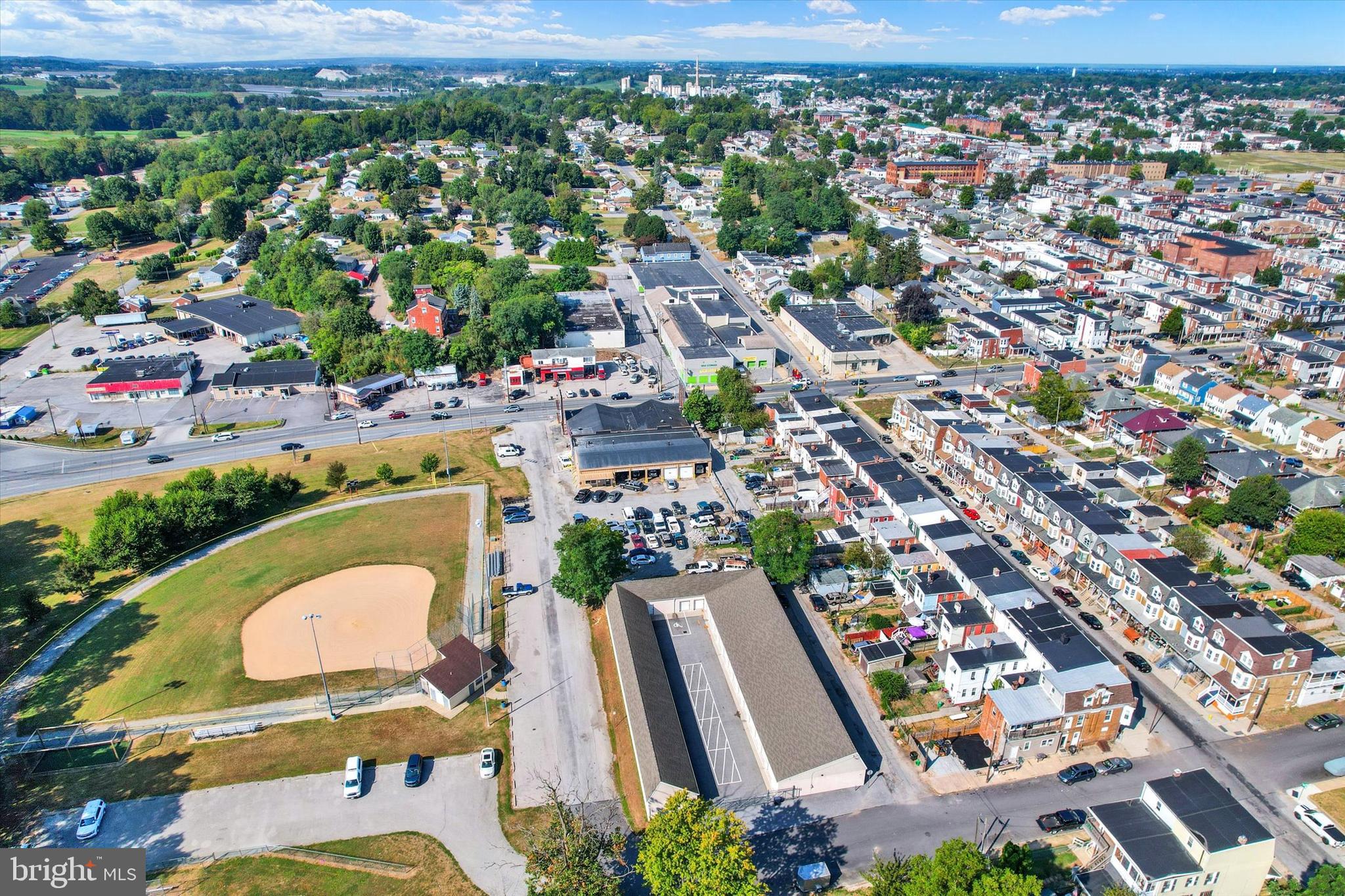 WEST YORK - Commercial Sale