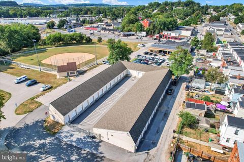 370 S SHERIDAN YORK PA 17401