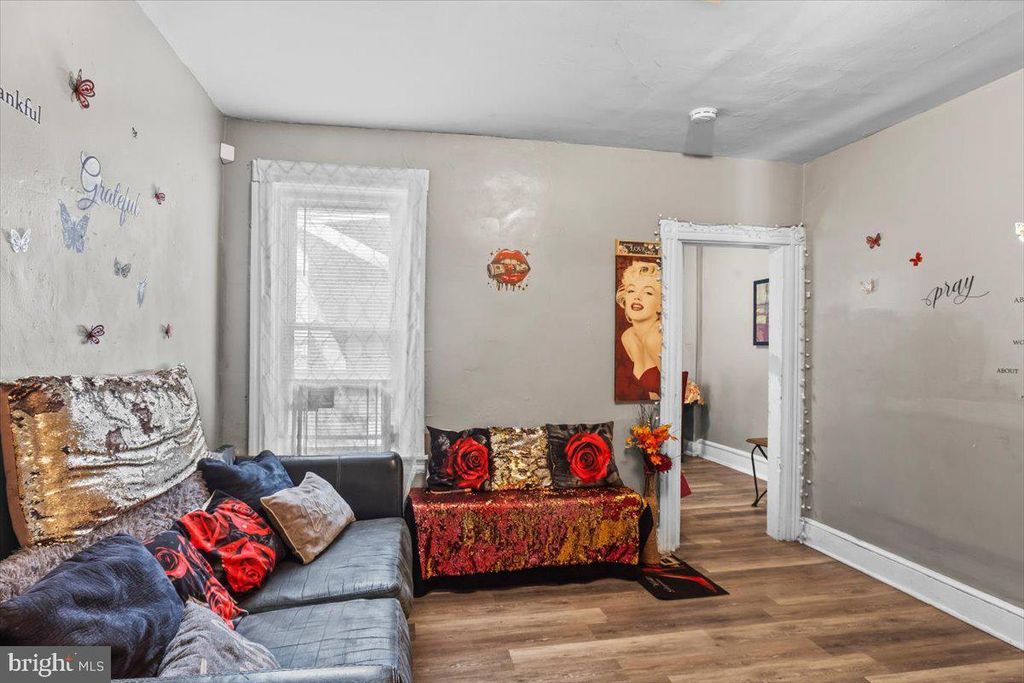 Photo of 332 S Ann Street, LANCASTER, PA 17602 (MLS # PALA2071402)