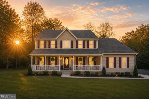 Photo of 36 Crestwood Lane, STAFFORD, VA 22554 (MLS # VAST2050032)