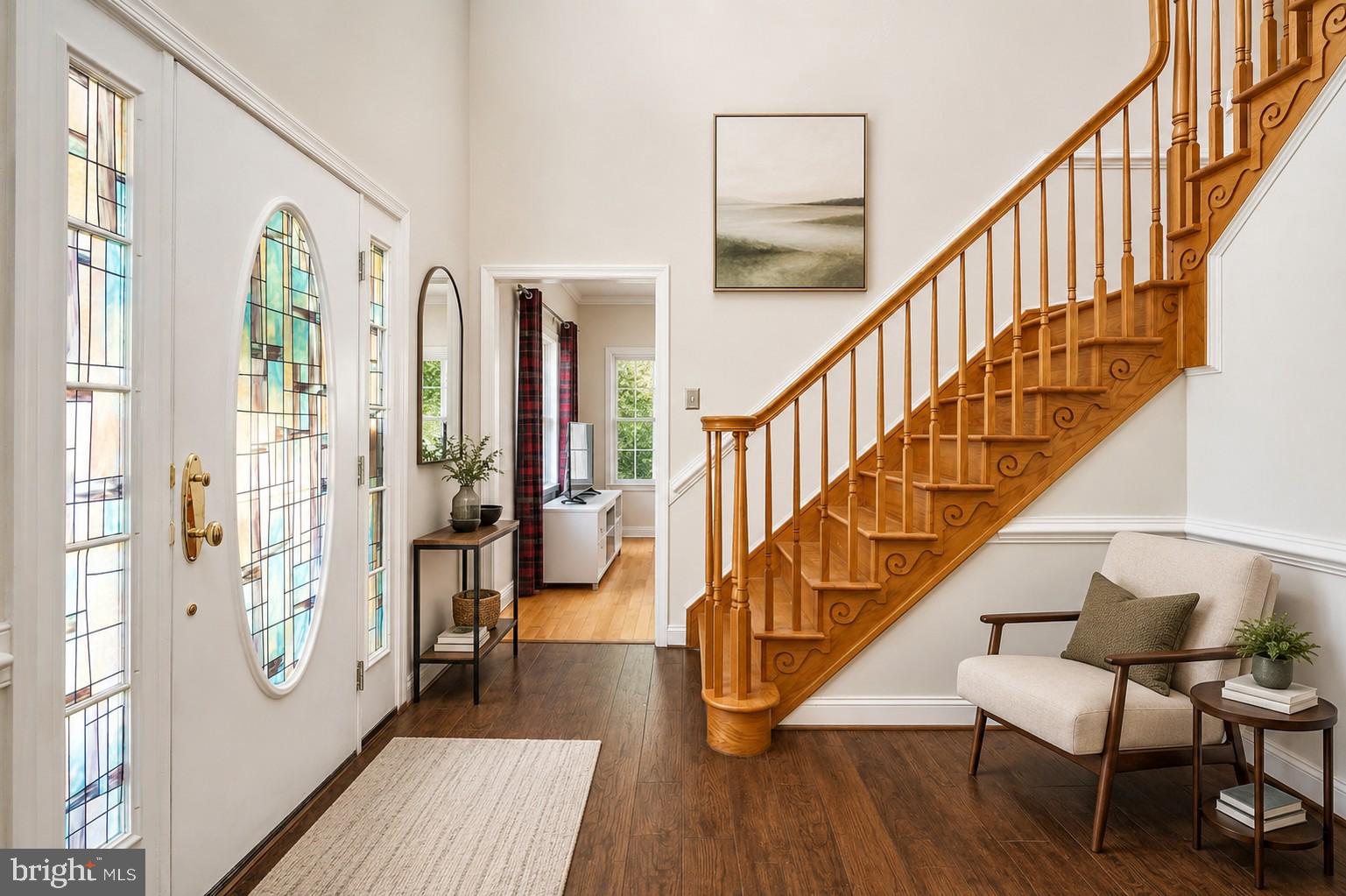36 CRESTWOOD LANE