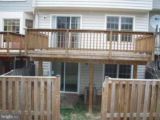 LIFESTYLE AT SULLY STATION - Residential Lease