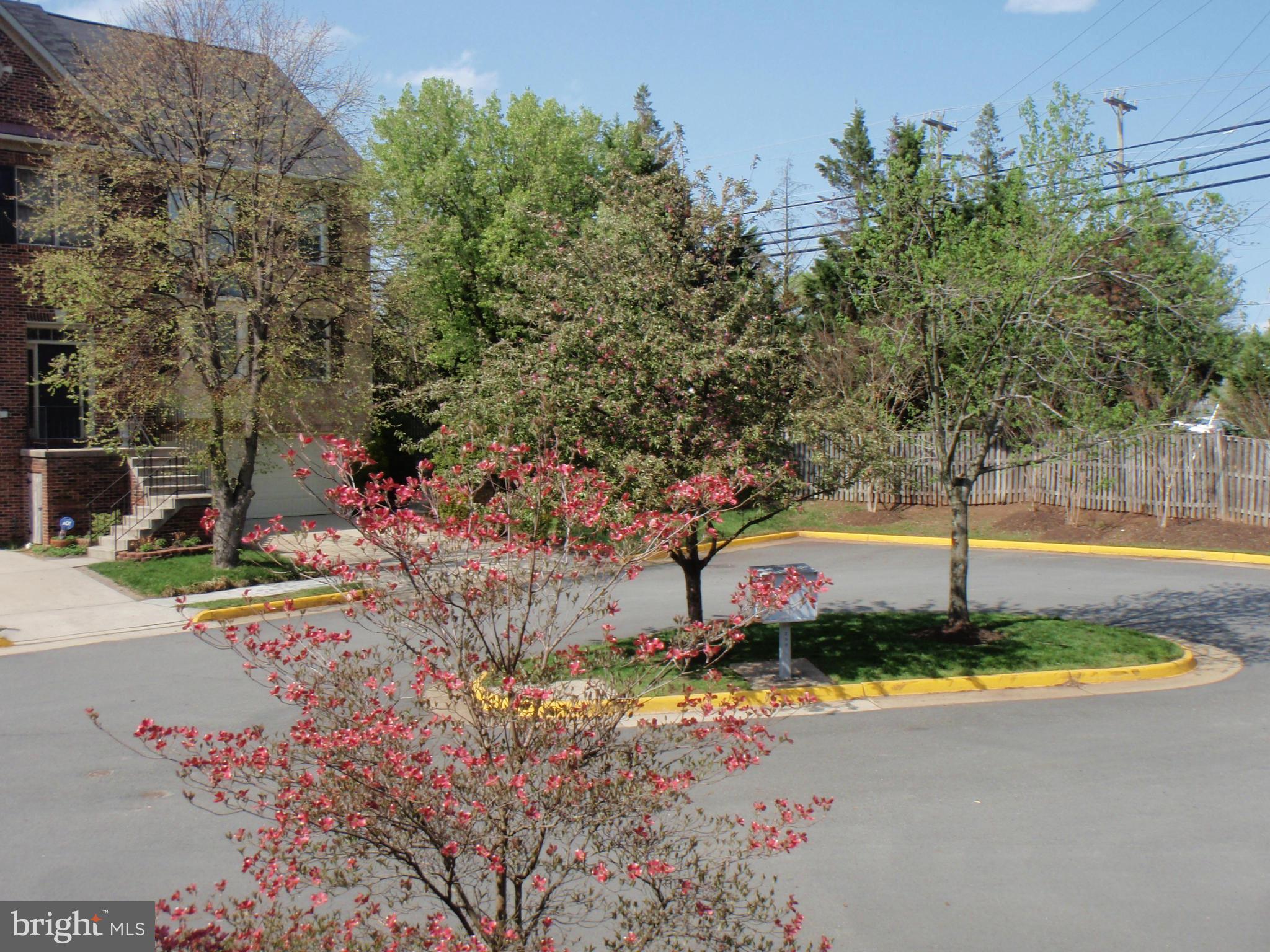 LIFESTYLE AT SULLY STATION - Residential Lease