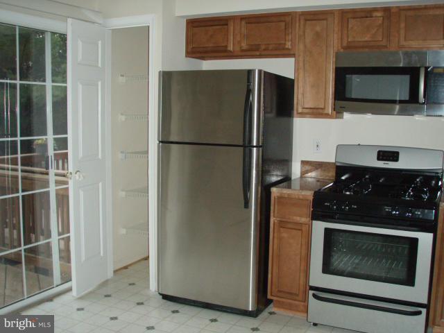 LIFESTYLE AT SULLY STATION - Residential Lease