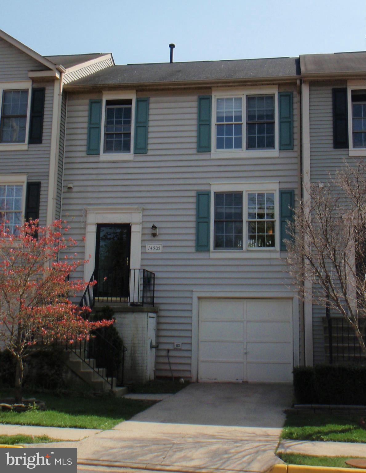 LIFESTYLE AT SULLY STATION - Residential Lease