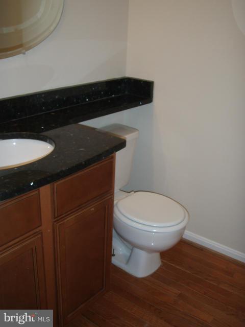 LIFESTYLE AT SULLY STATION - Residential Lease