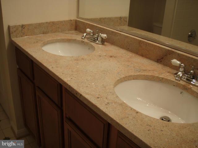 LIFESTYLE AT SULLY STATION - Residential Lease