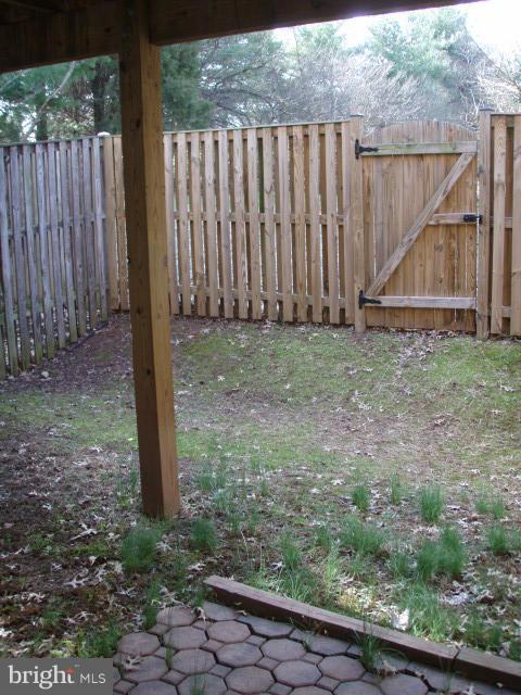 LIFESTYLE AT SULLY STATION - Residential Lease