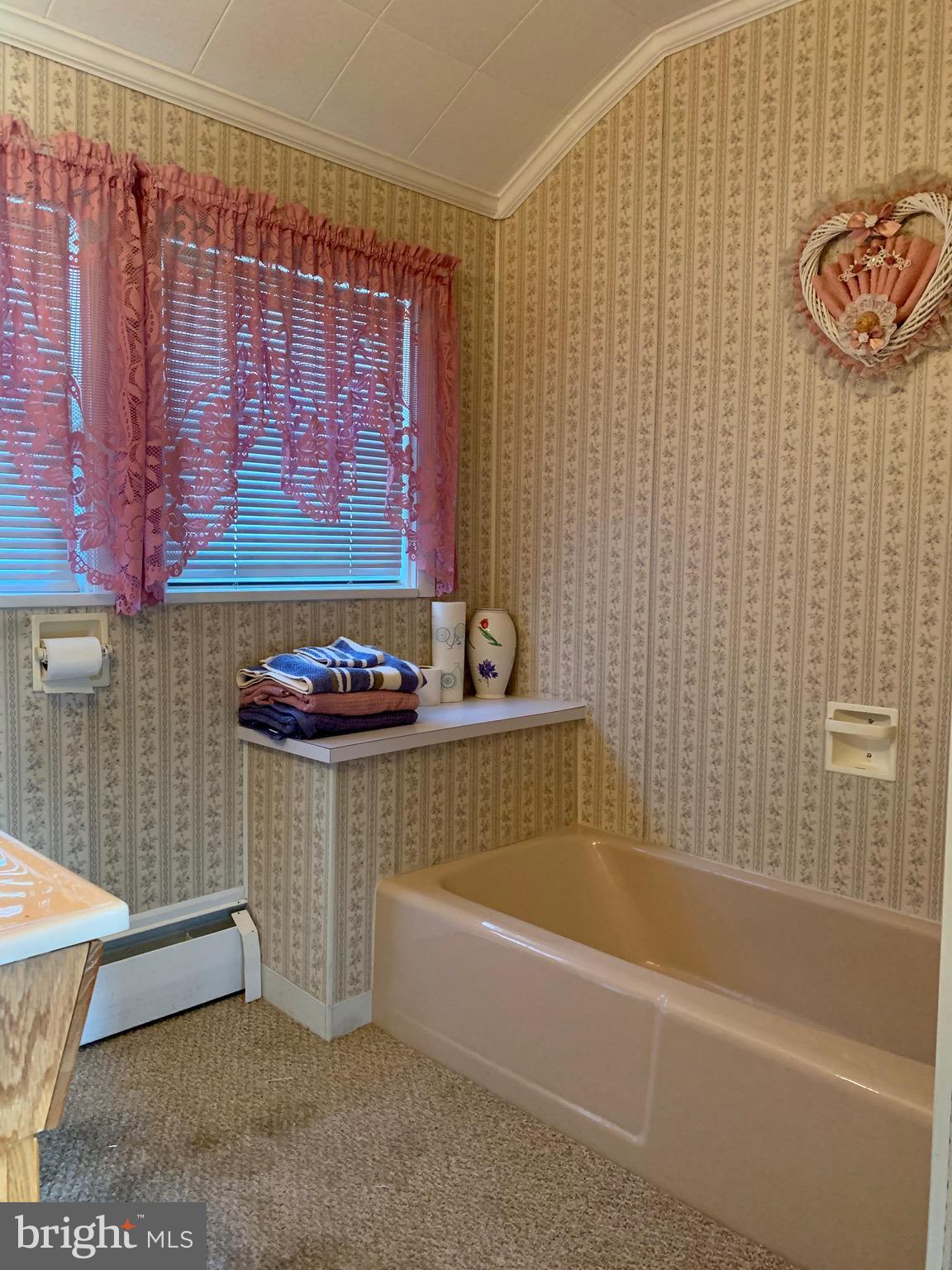 HALLTON HILL - Residential