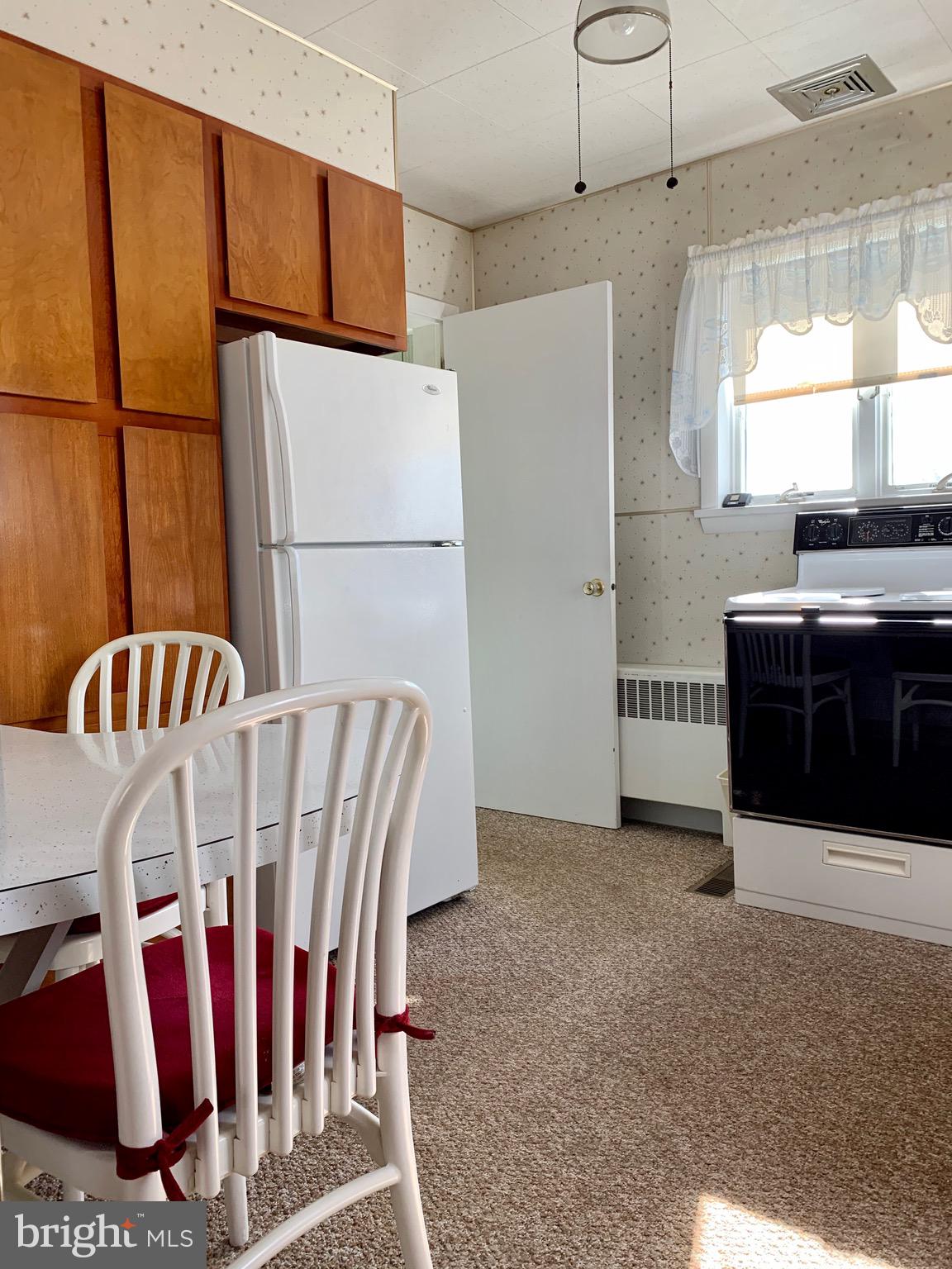 HALLTON HILL - Residential