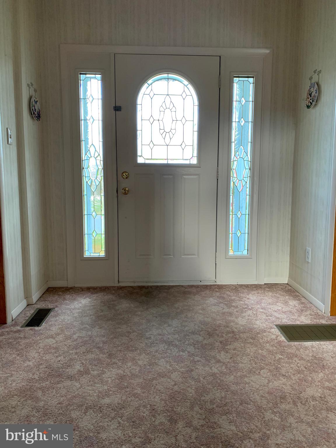 HALLTON HILL - Residential