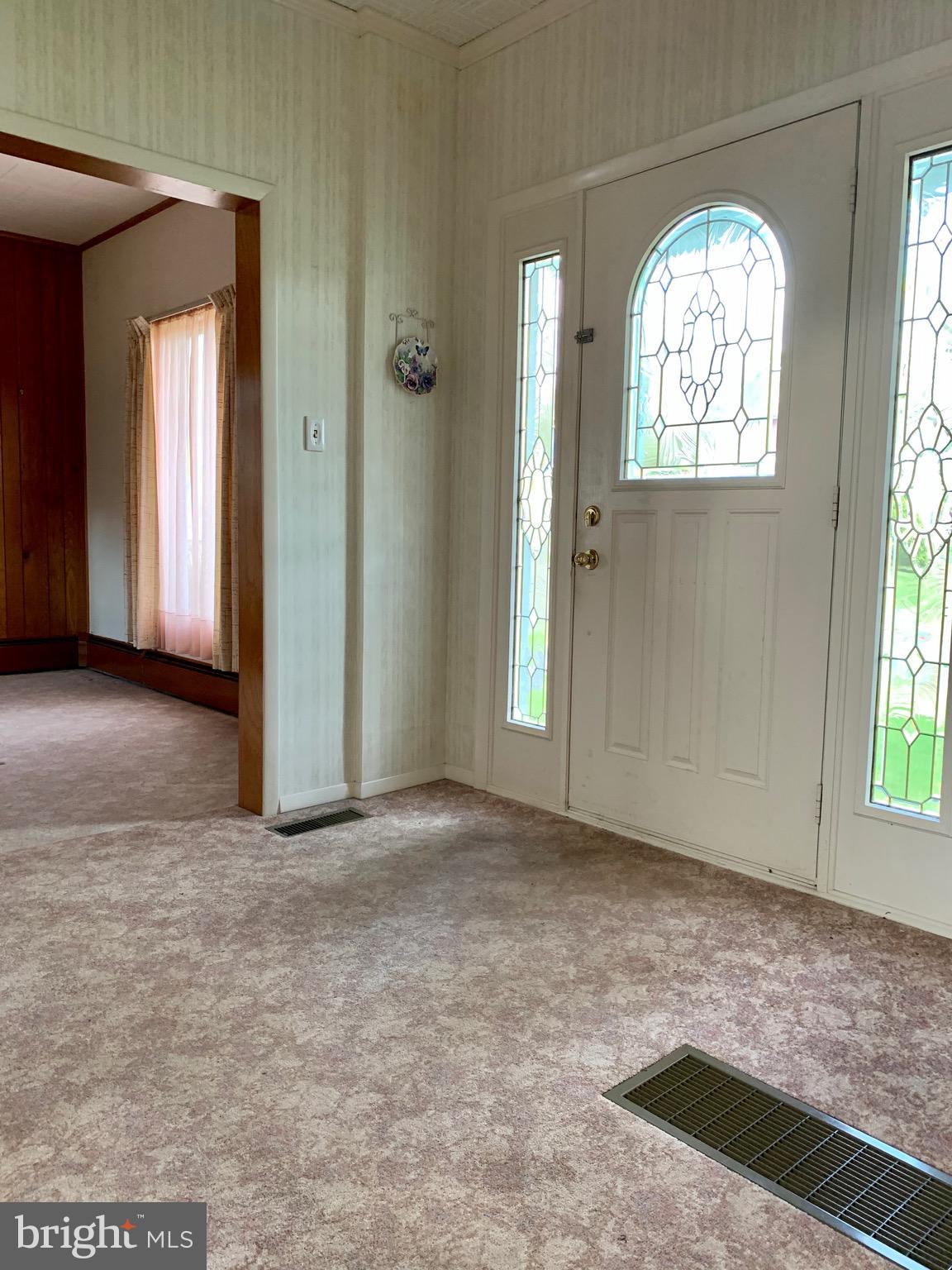 HALLTON HILL - Residential