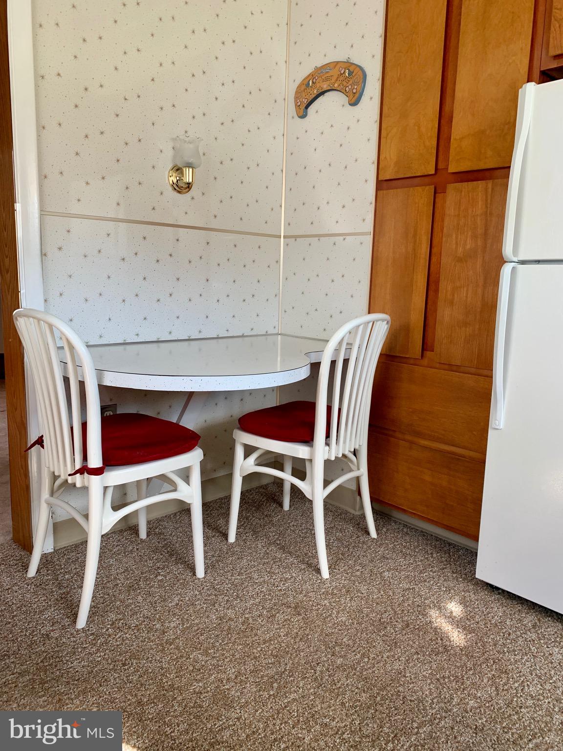 HALLTON HILL - Residential