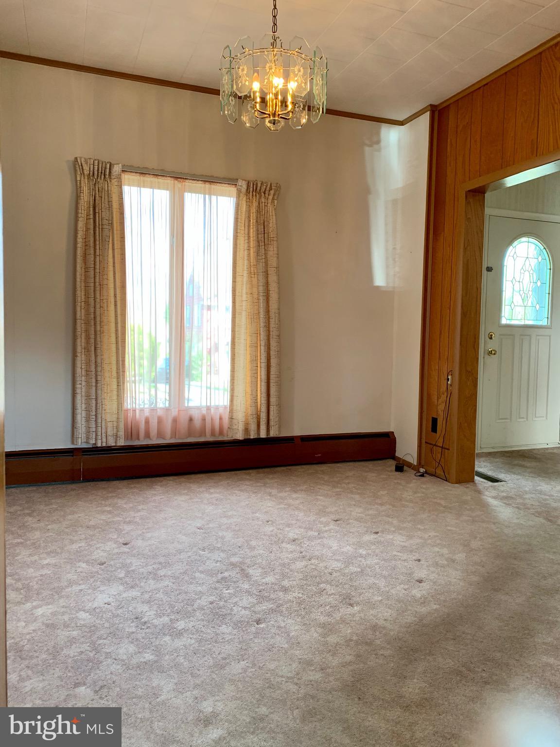 HALLTON HILL - Residential