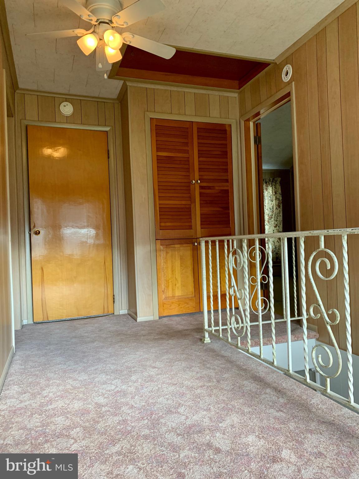 HALLTON HILL - Residential