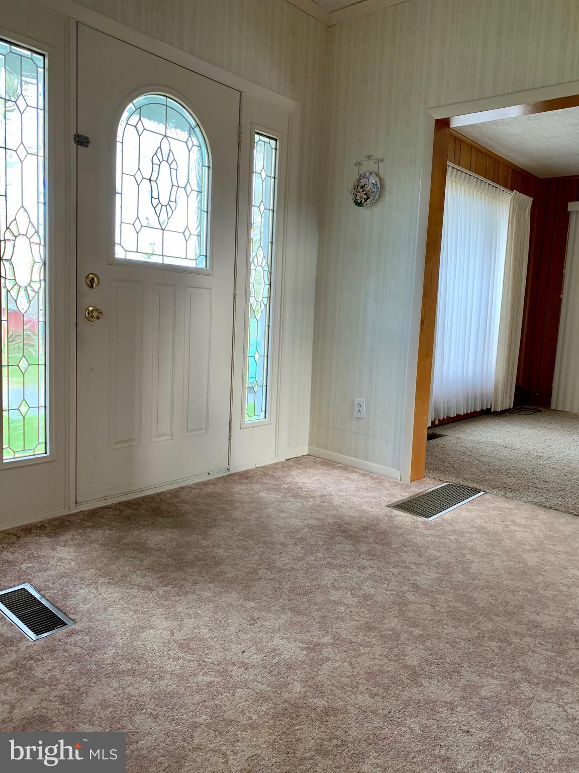 HALLTON HILL - Residential