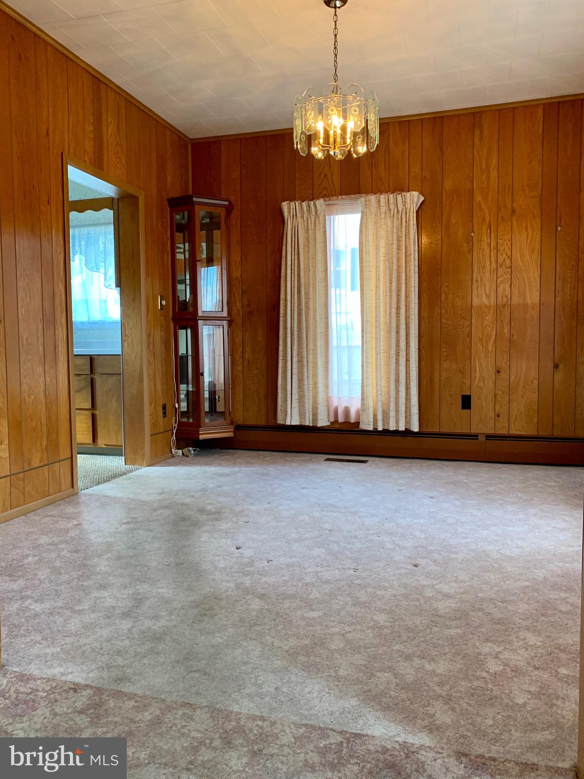 HALLTON HILL - Residential