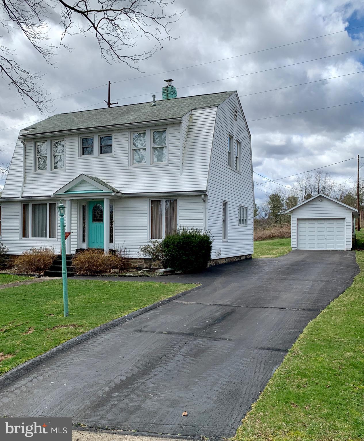 HALLTON HILL - Residential