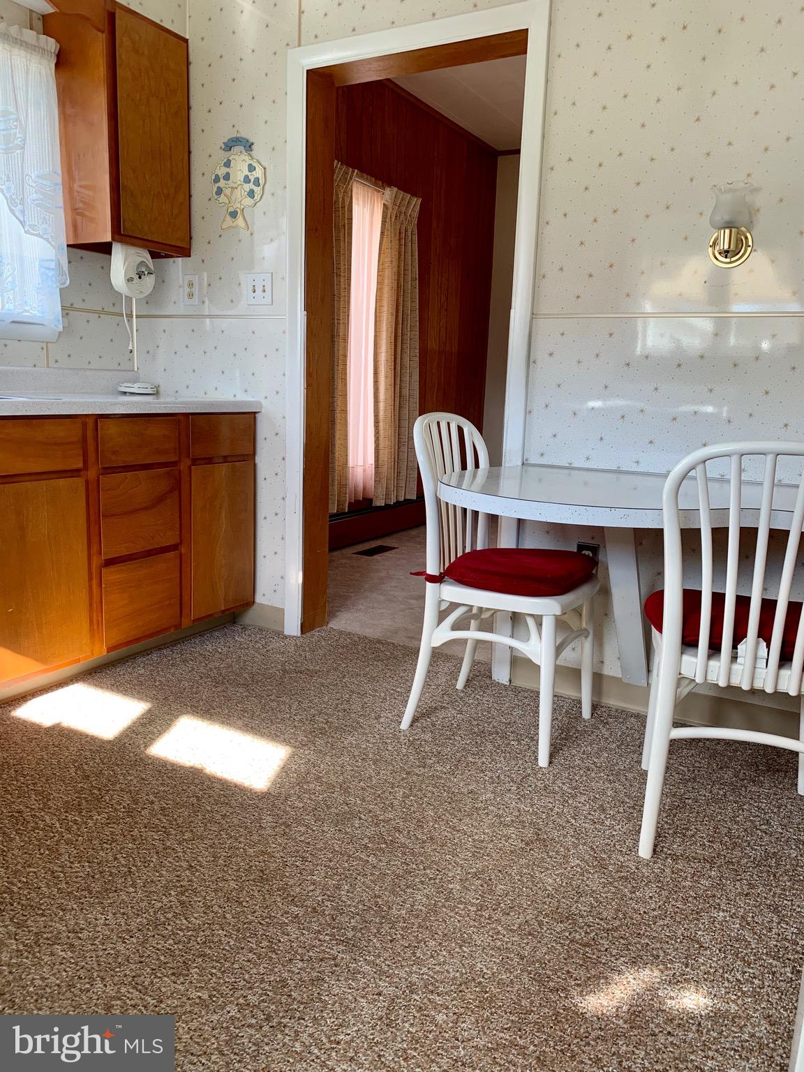 HALLTON HILL - Residential