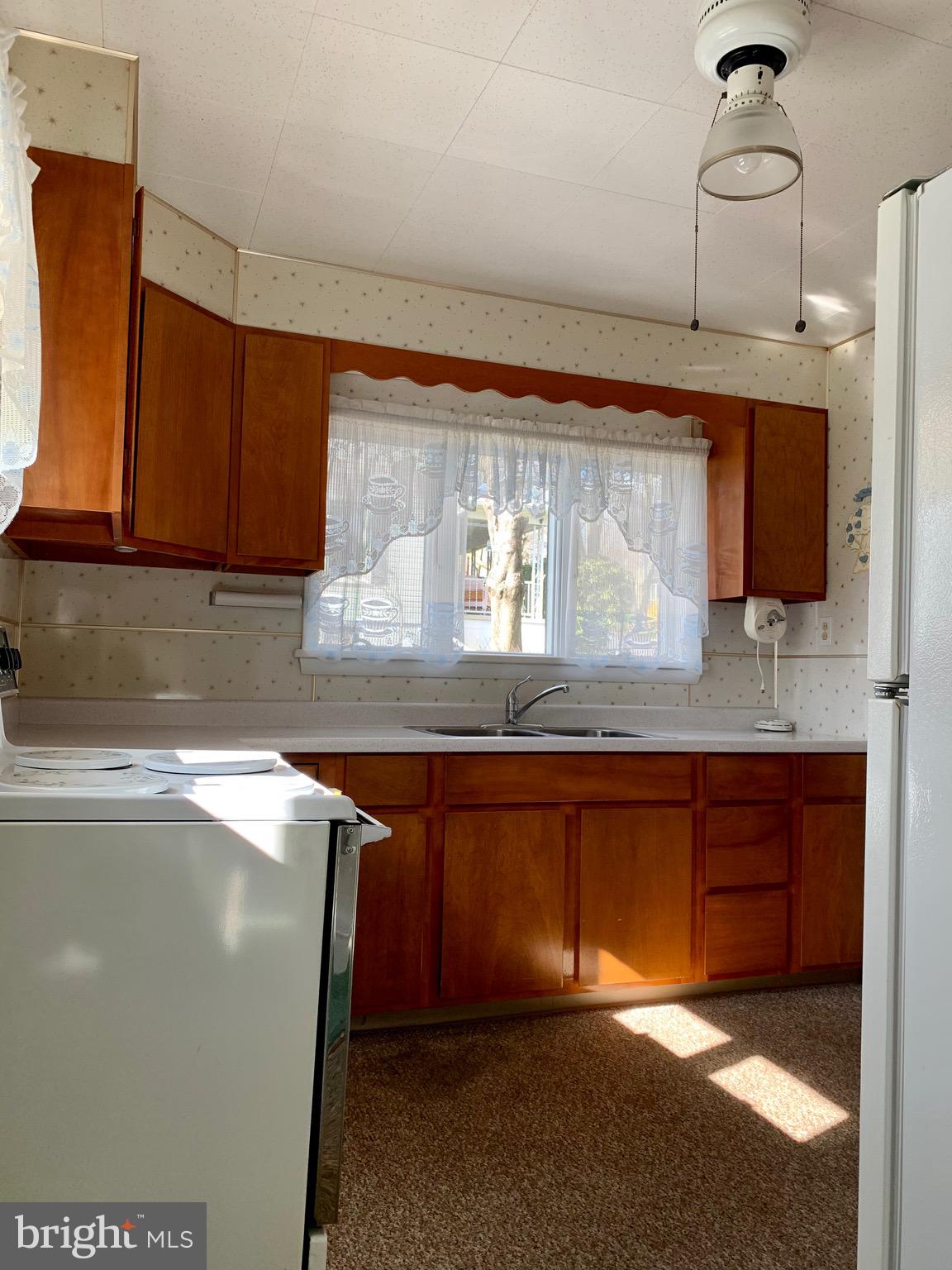 HALLTON HILL - Residential