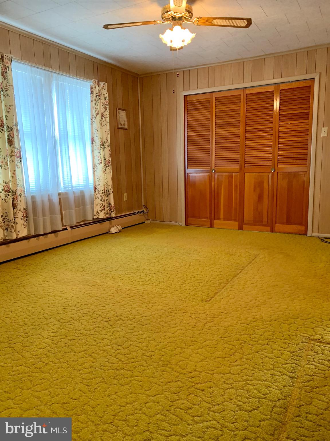 HALLTON HILL - Residential