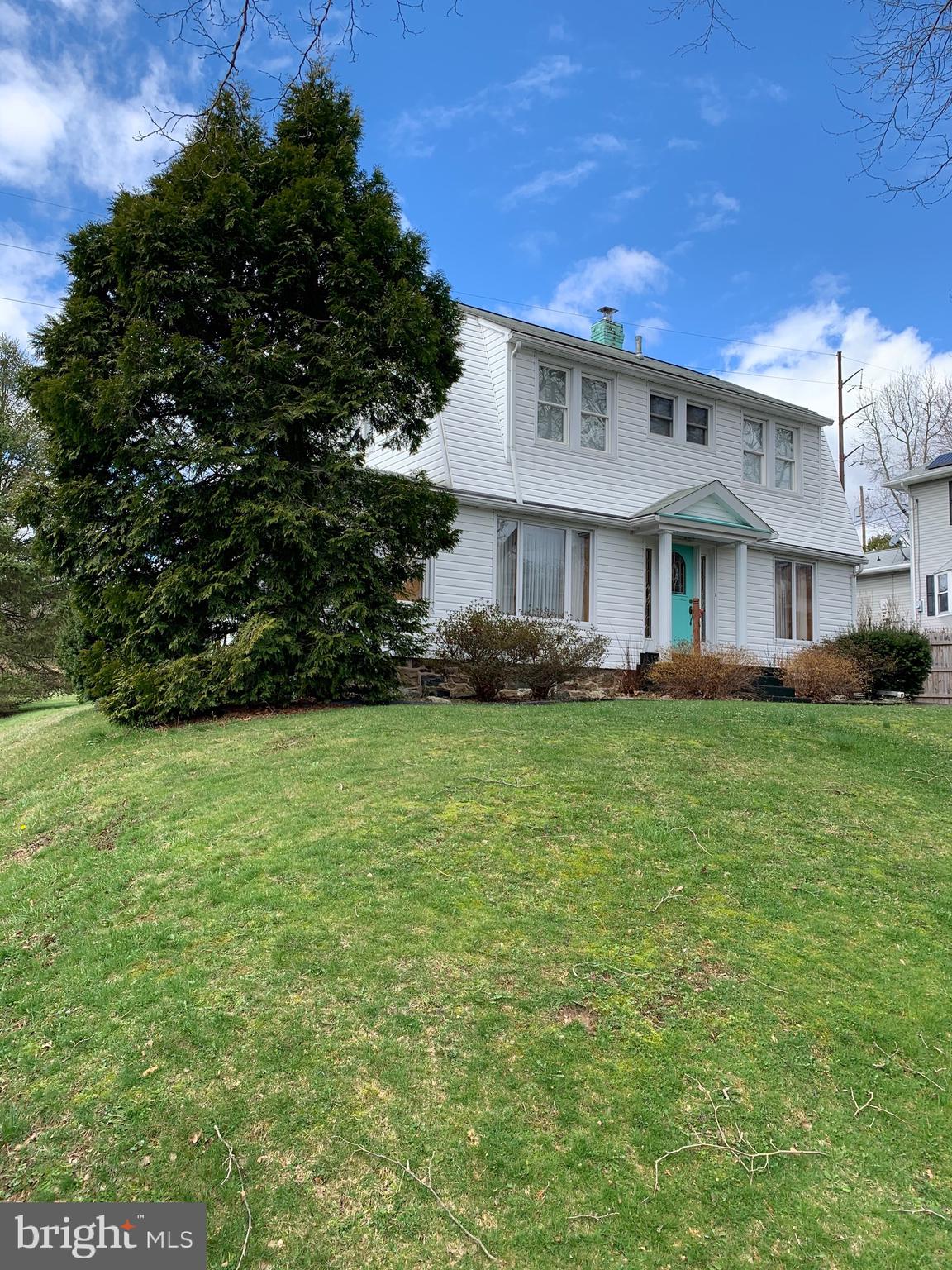 HALLTON HILL - Residential