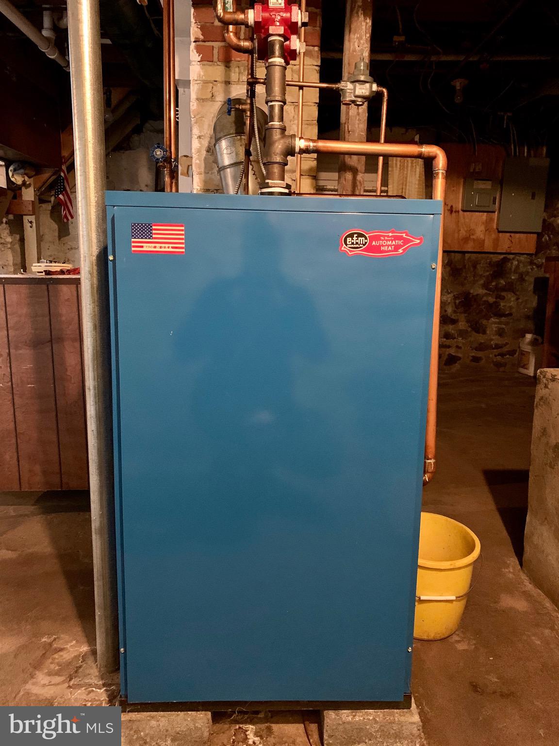 HALLTON HILL - Residential