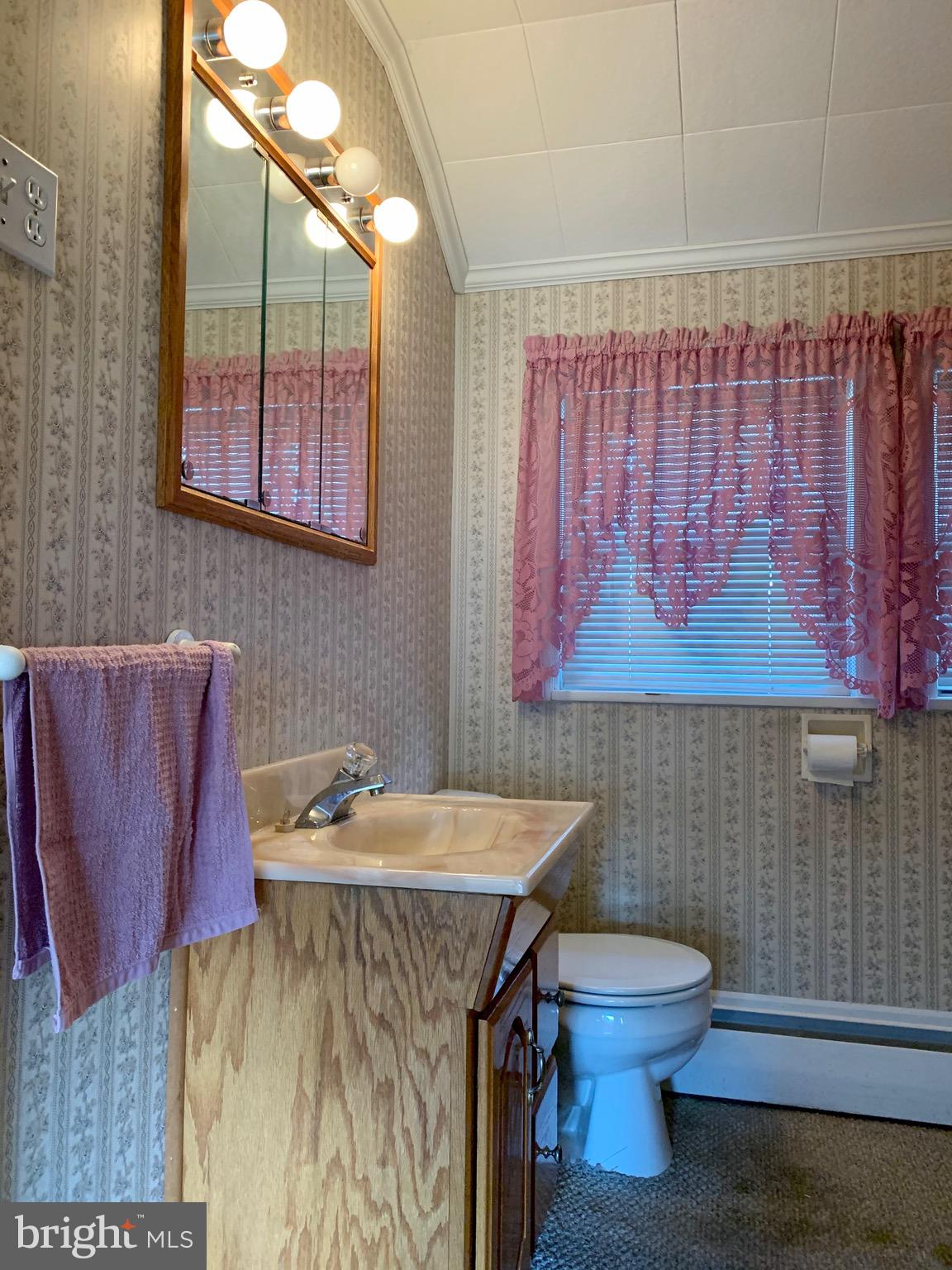 HALLTON HILL - Residential