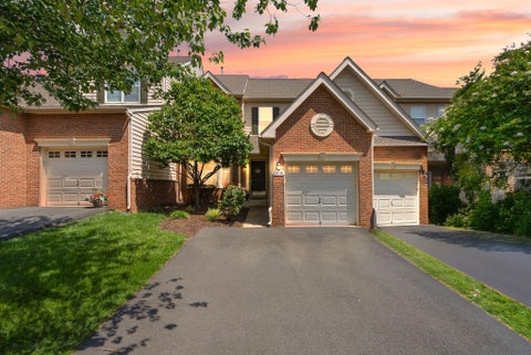 Townhouse For Sale - 43258 Somerset Hills Terrace<br/> ASHBURN, VA 20147