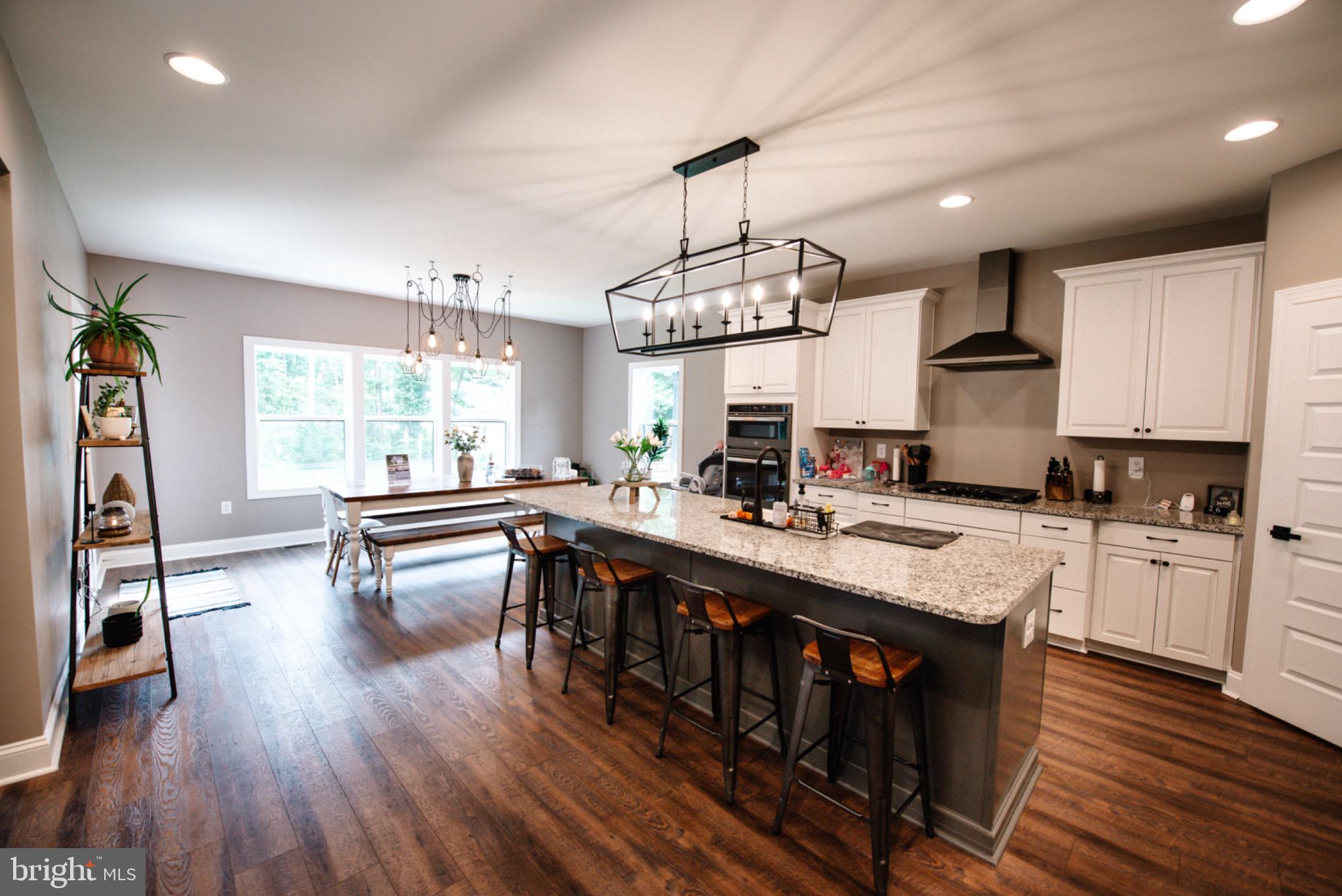 CANAAN WOODS - Residential