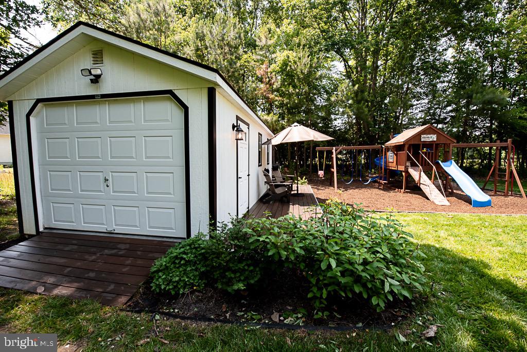 CANAAN WOODS - Residential