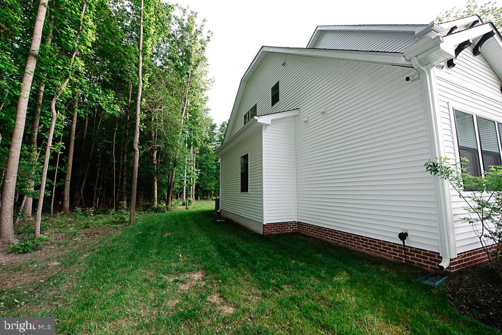 CANAAN WOODS - Residential