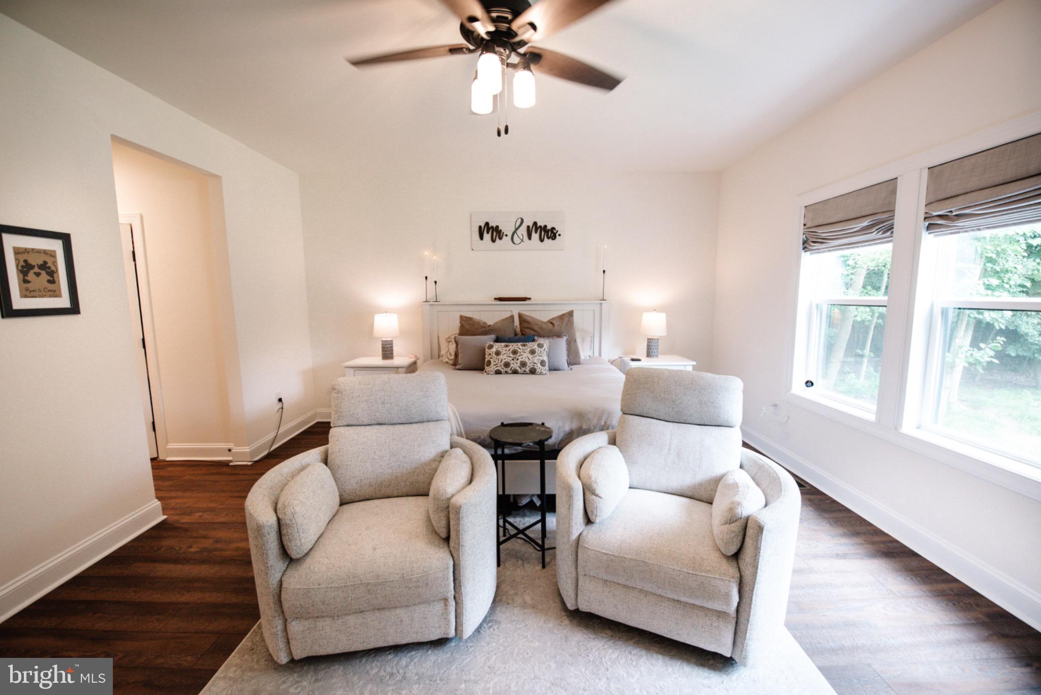 CANAAN WOODS - Residential