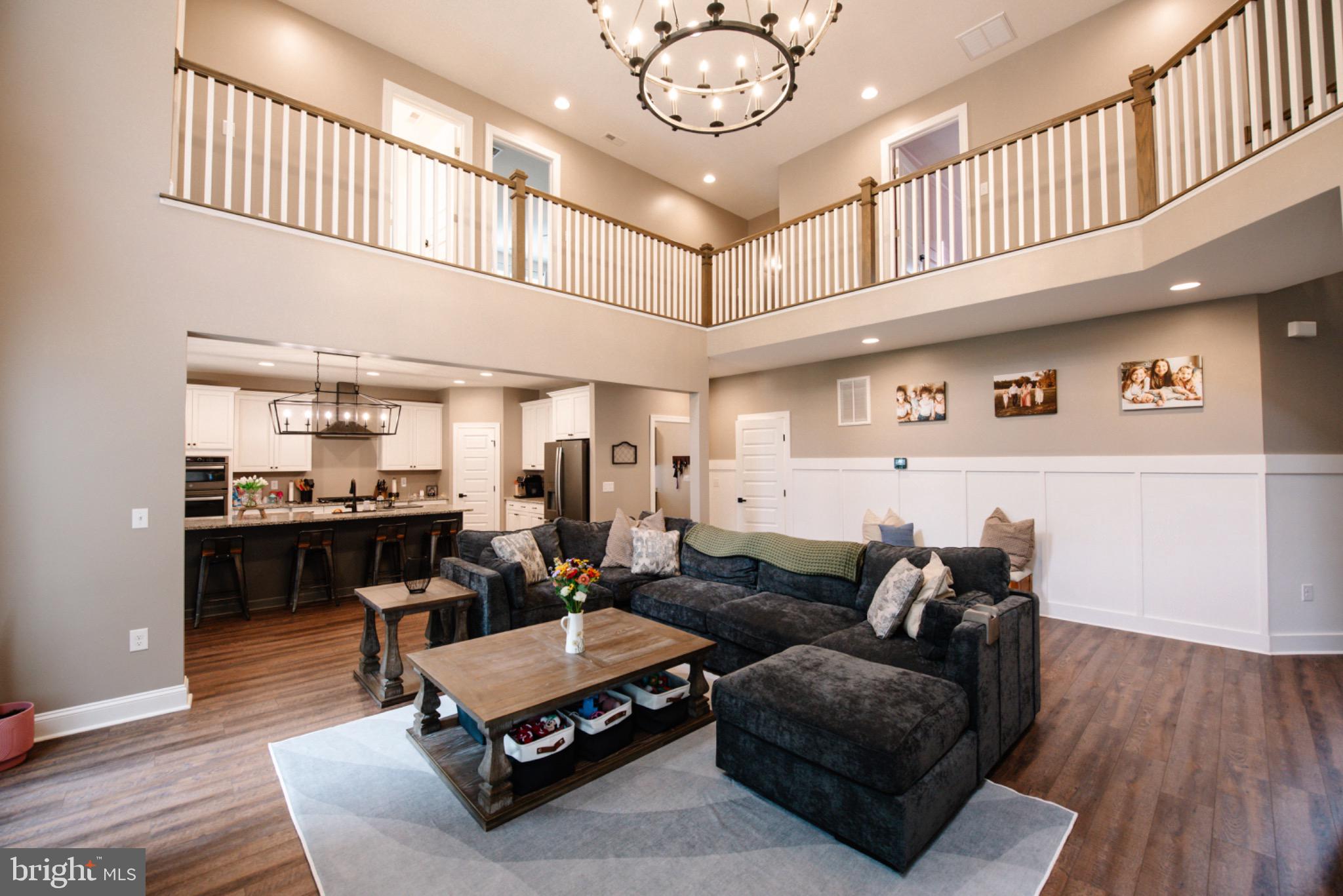 CANAAN WOODS - Residential