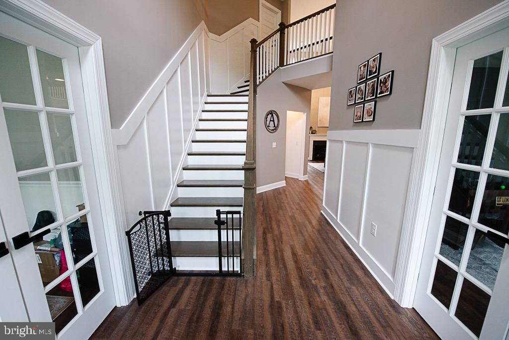 CANAAN WOODS - Residential